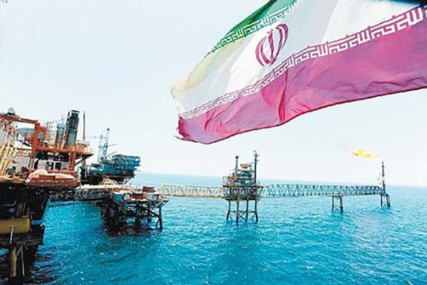 ادامه فشارهای آمریکا به مشتریان نفتی ایران