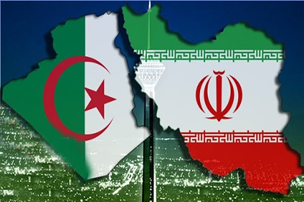آمادگی ایران برای اجرای پروژه‌های مشترک نفتی با الجزایر