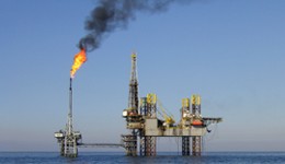 آذربایجان ازیک چاه جدید در میدان نفتی صیادان بهره‌برداری کرد