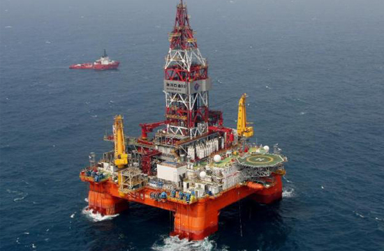 آغاز تولید نفت از میدان لوسیوس در خلیج مکزیک