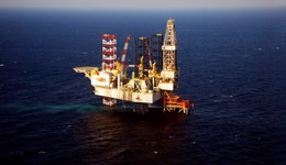 رپسول در خلیج مکزیک یک ذخیره نفتی تازه کشف کرد
