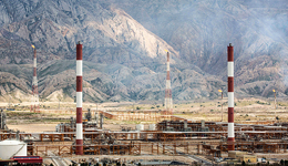 کاهش فاصله ایران و قطر در برداشت گاز از پارس جنوبی