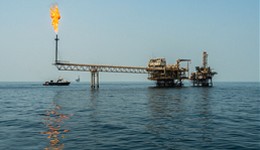 تولید میدان نفتی الوند ۲ برابر می شود