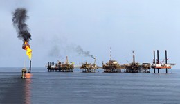 ازدیاد برداشت در میدان نفتی رامین