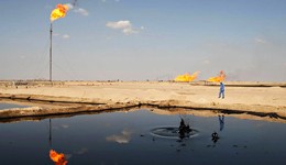 آمادگی نروژی‌ها برای حضور در پروژه‌های نفت ایران