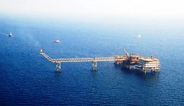  بسته جامع پیشنهادی هند به ایران برای توسعه میدان گازی فرزاد