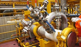 ارائه خدمات فنی تخصصی به چاههای نفت و گاز