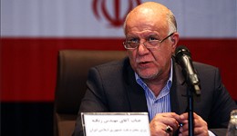 برداشت کامل سهم ایران از میادین نفتی مشترک با عراق 