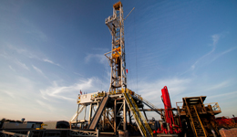 دستیابی به ترکیب جدید سیمان حفاری چاه‌های نفت در کشور