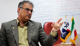 قائم مقام جدید مدیرعامل شرکت ملی حفاری ایران منصوب شد