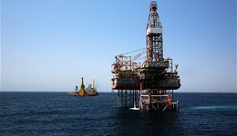 امکان برداشت نفت از پارس جنوبی در آینده