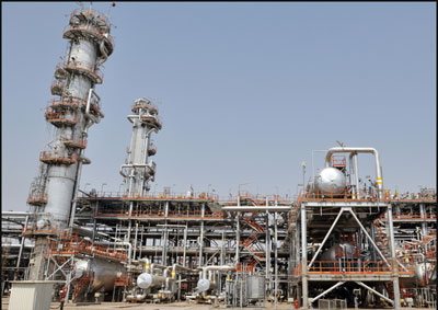 اعمال تغییرات ساختاری جدید در شرکت نفت و گاز اروندان