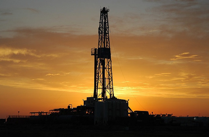 آمار دکل‎های حفاری نفت آمریکا به بالاترین حد دو ماه اخیر رسید