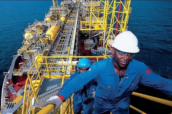 آفریقا؛ کانون جدید اکتشاف و تولید نفت ‌و گاز دنیا