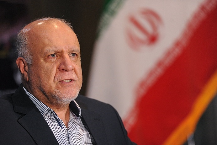 پیام وزیر نفت به مناسبت سالروز تاسیس شرکت ملی حفاری ایران