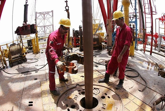 پیش‌بینی ماسه دهی با استفاده از نگارهای چاه در یک میدان نفتی