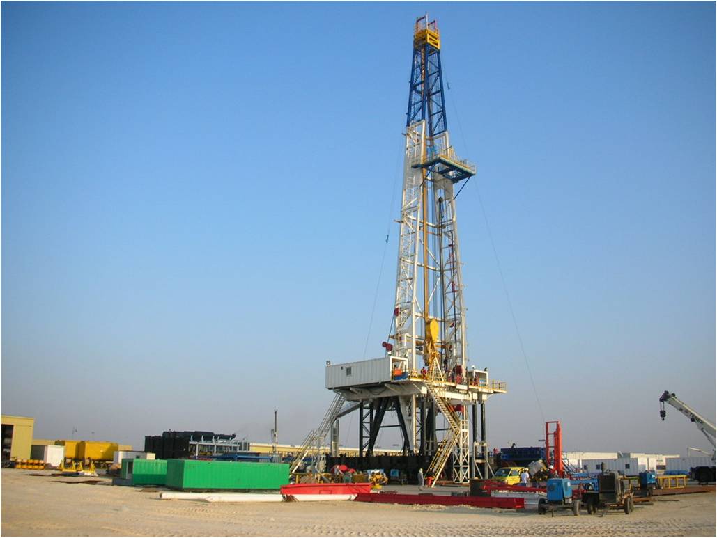 توسعه فناورانه میدان نفتی اهواز با 6 پیشنهاد