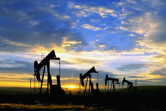 روند کاهش آمار دکل‌های حفاری نفت آمریکا ادامه یافت