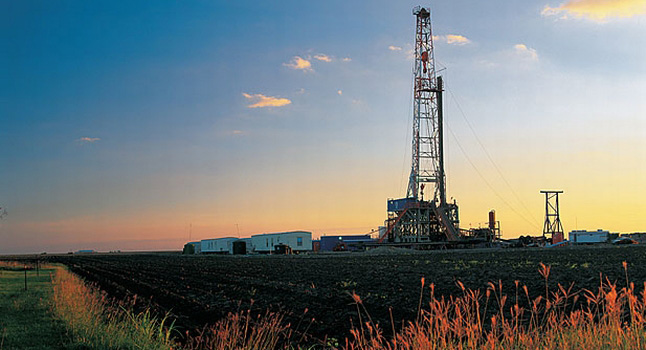 آمار دکل‌های حفاری نفت در آمریکا افزایش یافت