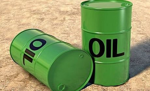 زمینه رشد شدید قیمت نفت فراهم است