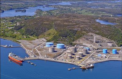 کارفرمایان و کارگران نفتی نروژ به توافق رسیدند