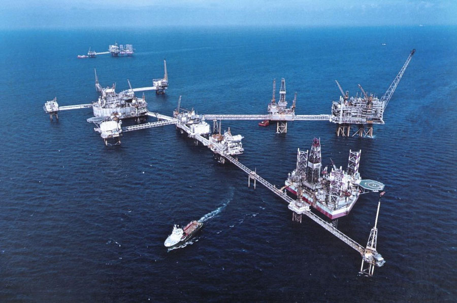 دولت اندونزی برای اکتشاف نفت تسهیلات ارائه می‌دهد