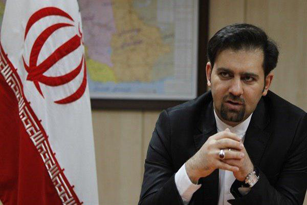 با حکم مدیرعامل شرکت ملی نفت ایران: مدیرعامل شرکت نفت خزر منصوب شد