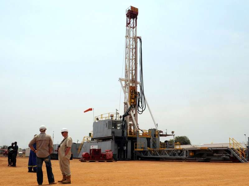 کنیا ١٧ بلوک اکتشافی تازه نفتی ایجاد می‌کند