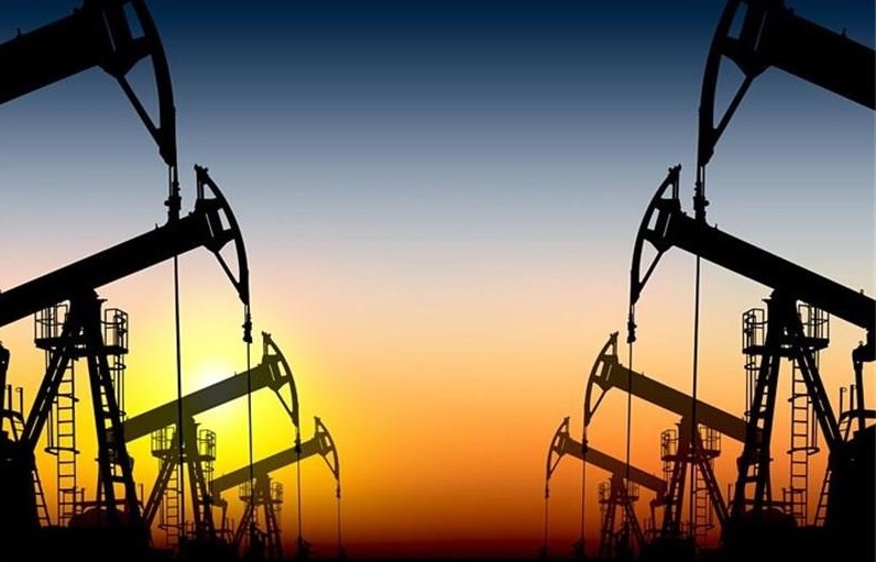 دکل‎های حفاری نفت در آمریکا  افزایش یافته