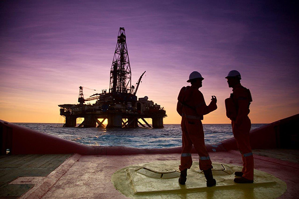 معرفی ۵ منطقه جدید برای اکتشاف چاه‌های نفتی و گازی