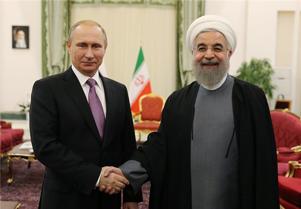 ادعای رویترز در مورد کسب تکلیف روحانی از رهبری در مورد توافق با اوپک