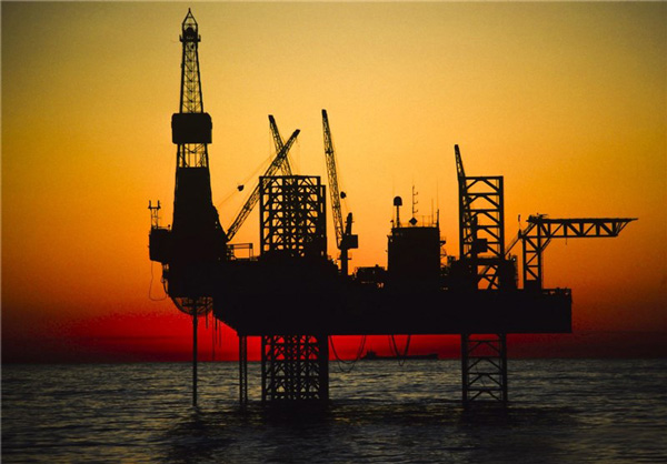 نشانه‎های بازسازی صنعت نفت جهان مشاهده می‎شود