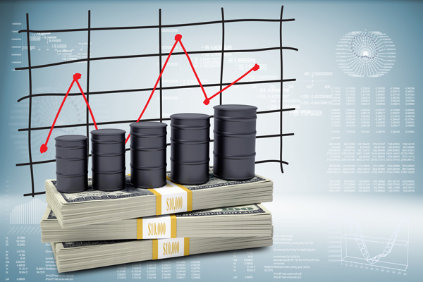 افزایش قیمت نفت کمکی به رشد بهره‌وری نکرد