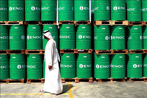 در ماه فوریه؛ عربستان بزرگ ترین تولید کننده نفت جهان شد