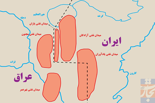 یک کنسرسیوم بین المللی میدان آزادگان را توسعه می دهد