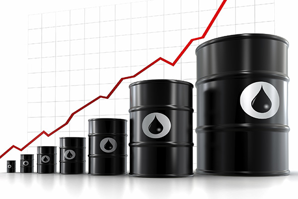 تحریم ایران باعث افزایش ناگهانی قیمت نفت می‎شود
