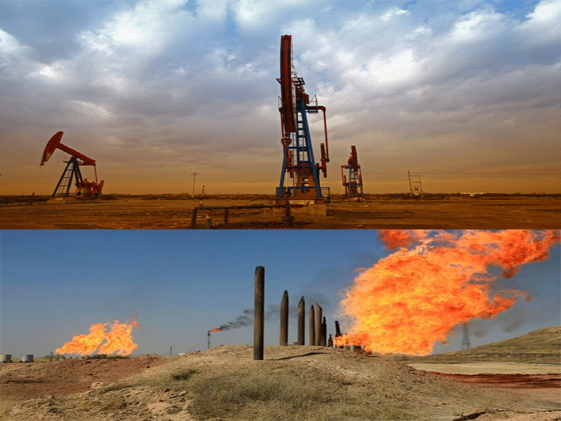 برگزاری مناقصه اکتشاف 11 میدان نفتی عراق در روز پنجشنبه