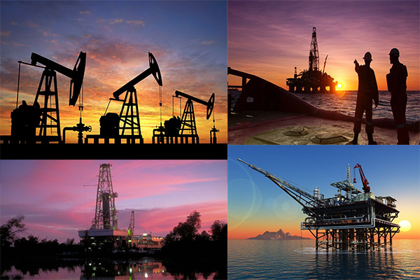 بزرگترین شرکت‌های نفت و گاز جهان کدامند؟