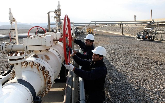 جدیدترین اخبار از خودکفایی ایران در ساخت تجهیزات صنعت نفت
