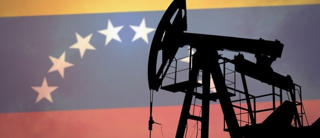 تمام نفت ونزوئلا با ارز دیجیتال پترو به فروش می‌رسد