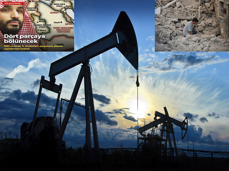 عواملی که بازار جهانی نفت را محتاط کرد