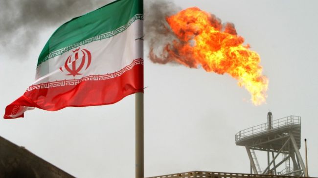 شرکت‌‌های بین المللی خواهان ایفای نقش در صنعت نفت ایران
