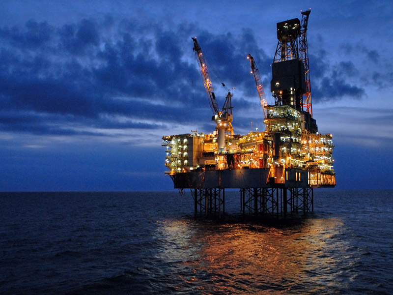 تحریم‌ها پروژه نفتی روس‌ها را خواباند