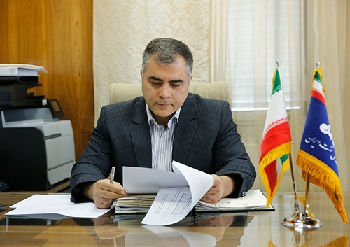 اختیارات مدیرعامل شرکت ملی نفت ایران به محسن پاکنژاد تفویض شد